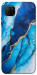 Чехол Blue marble для Huawei P40 Lite
