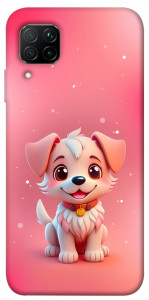 Чохол Puppy для Huawei P40 Lite