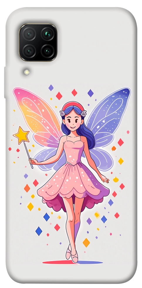 Чехол Фея для Huawei P40 Lite