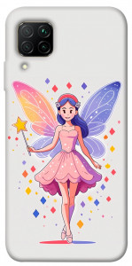 Чохол Фея для Huawei P40 Lite