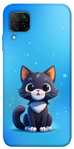 Чохол Кошеня для Huawei P40 Lite