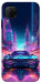 Чехол Cyber car для Huawei P40 Lite