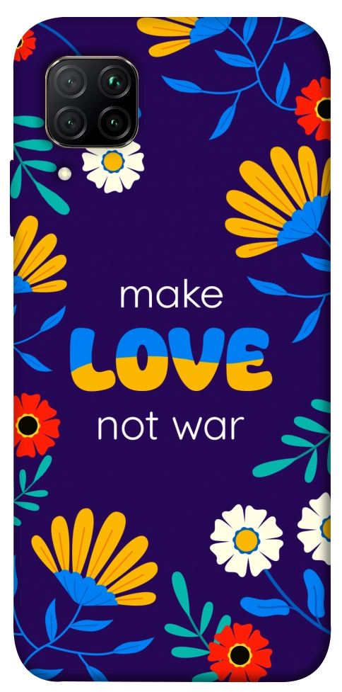Чохол Not war для Huawei P40 Lite