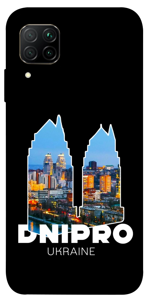 Чохол Dnipro для Huawei P40 Lite