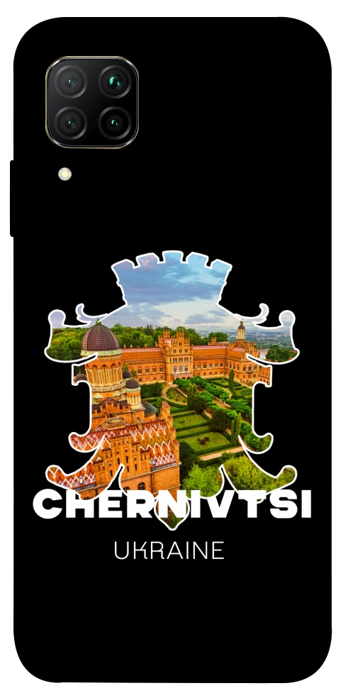 Чехол Chernivtsi для Huawei P40 Lite