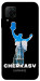 Чохол Cherkasy для Huawei P40 Lite