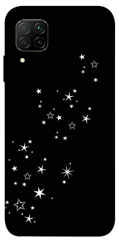 Чехол Stars way для Huawei P40 Lite