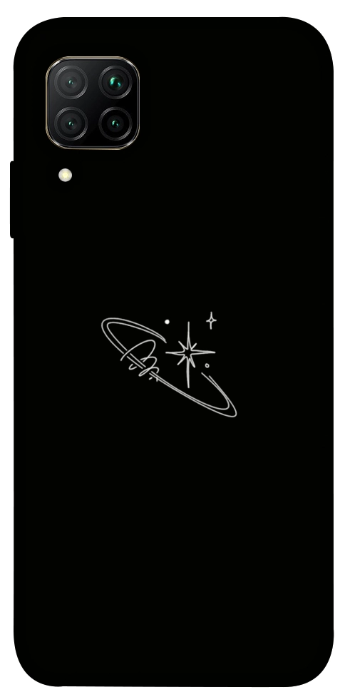 Чехол Dancing with Stars для Huawei P40 Lite