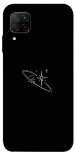 Чохол Dancing with Stars для Huawei P40 Lite