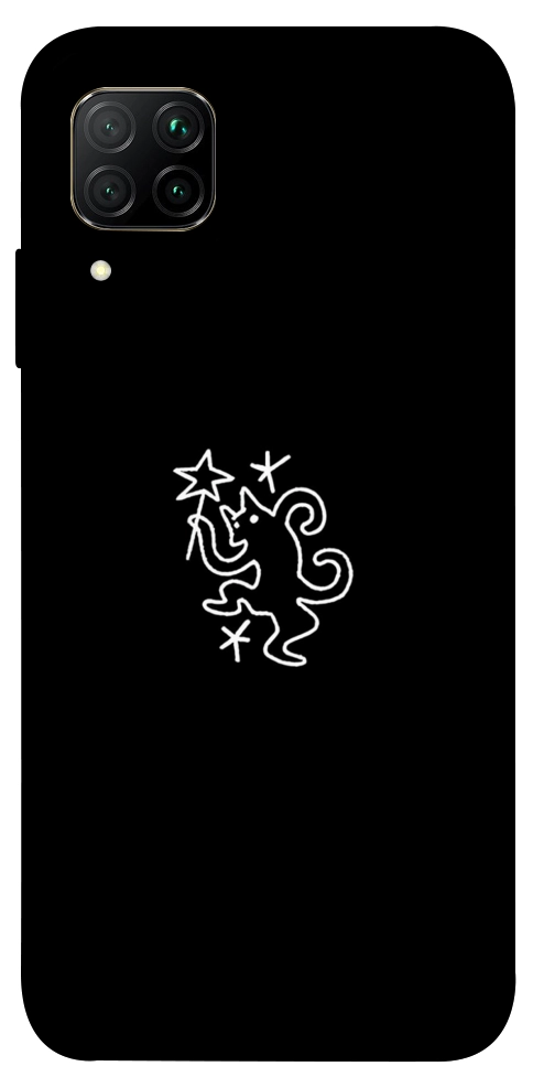 Чехол Galactic Play для Huawei P40 Lite