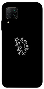 Чохол Galactic Play для Huawei P40 Lite