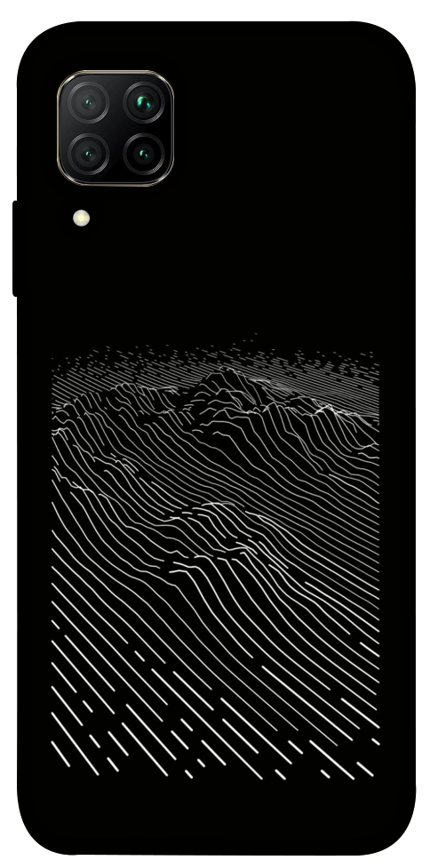 Чохол Landscape для Huawei P40 Lite