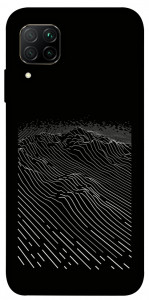 Чохол Landscape для Huawei P40 Lite