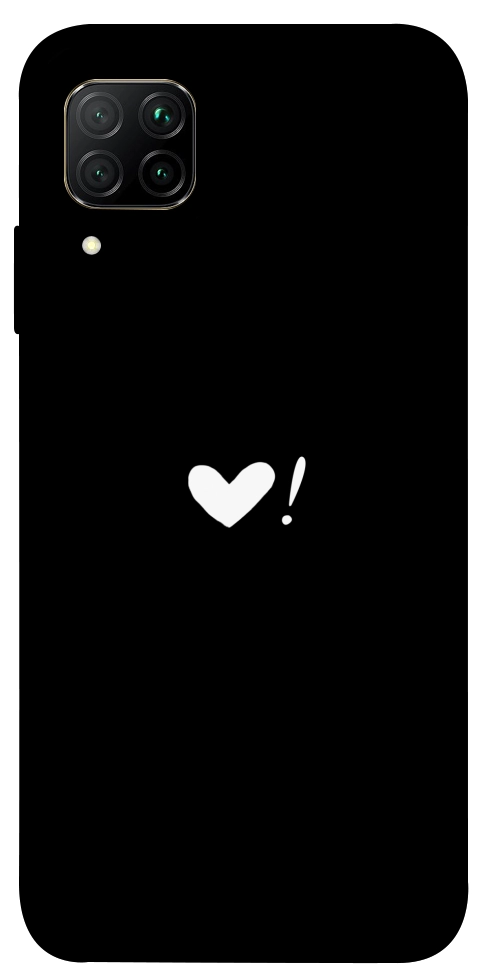Чехол Heart для Huawei P40 Lite