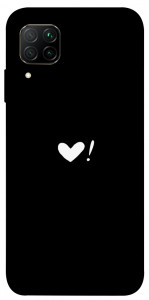 Чохол Heart для Huawei P40 Lite