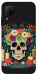 Чехол Skull of celebration для Huawei P40 Lite