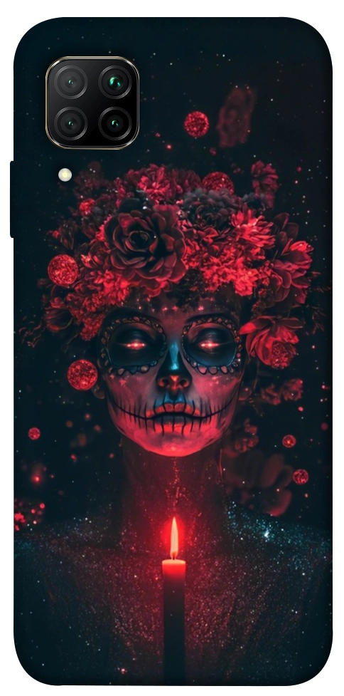 Чехол Candlelit Soul для Huawei P40 Lite