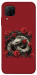 Чехол Roses snake для Huawei P40 Lite
