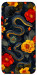 Чехол Snake Garden для Huawei P40 Lite
