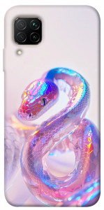 Чохол Holographic serpent для Huawei P40 Lite