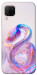 Чехол Holographic serpent для Huawei P40 Lite