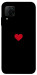 Чехол Simple heart для Huawei P40 Lite