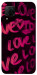 Чехол Neon love для Huawei P40 Lite