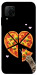 Чехол Pizza Love Cat для Huawei P40 Lite