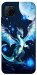Чохол Ghost dragon для Huawei P40 Lite