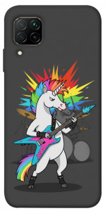 Чохол Unicorn rock для Huawei P40 Lite