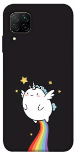 Чохол Flying Unicorn для Huawei P40 Lite
