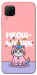 Чехол Cat unicorn для Huawei P40 Lite