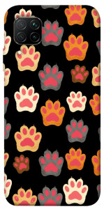 Чохол Colorful Paws для Huawei P40 Lite