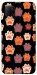 Чехол Colorful Paws для Huawei P40 Lite
