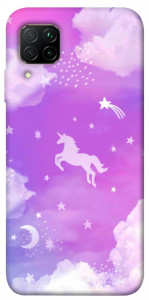 Чохол Pastel dream для Huawei P40 Lite