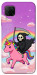 Чохол Grim reaper corn для Huawei P40 Lite