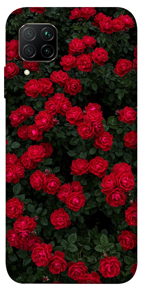 Чехол Eternal roses для Huawei P40 Lite