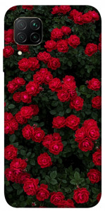 Чохол Eternal roses для Huawei P40 Lite