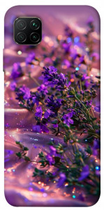 Чохол Magic lavander для Huawei P40 Lite