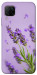 Чехол Lavender purple для Huawei P40 Lite