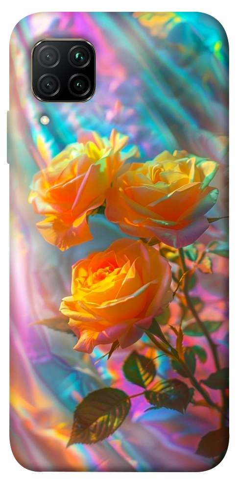 Чехол Golden rose для Huawei P40 Lite
