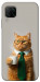 Чохол Coffee вoss для Huawei P40 Lite