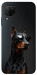 Чехол Cool doberman для Huawei P40 Lite