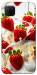 Чохол Strawberry and cream для Huawei P40 Lite