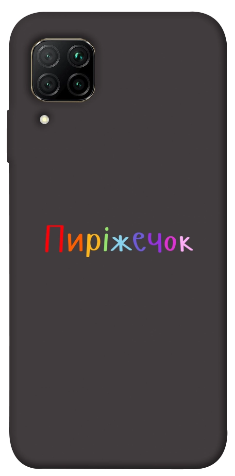 Чехол Пиріжечок для Huawei P40 Lite