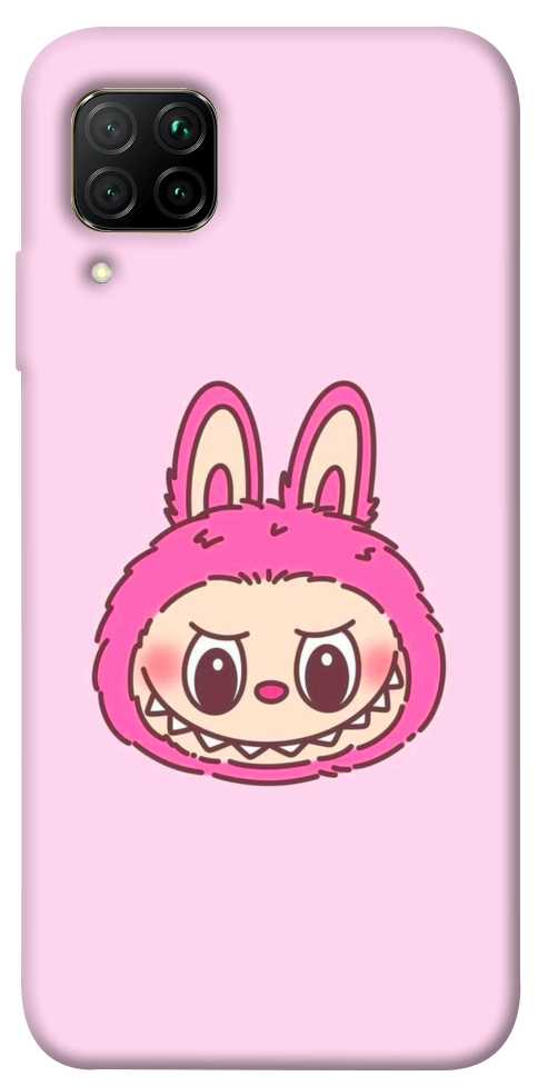 Чехол Sugar labubu для Huawei P40 Lite