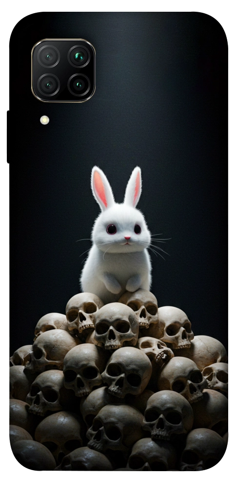 Чохол Bunny bones для Huawei P40 Lite