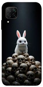 Чохол Bunny bones для Huawei P40 Lite