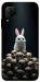 Чохол Bunny bones для Huawei P40 Lite