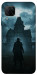 Чохол Horror house для Huawei P40 Lite